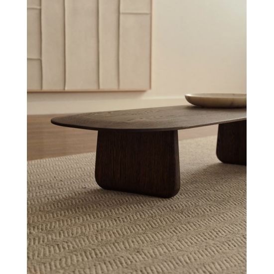 Mesa de centro Irita