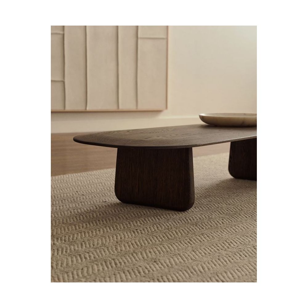 Mesa de centro Irita