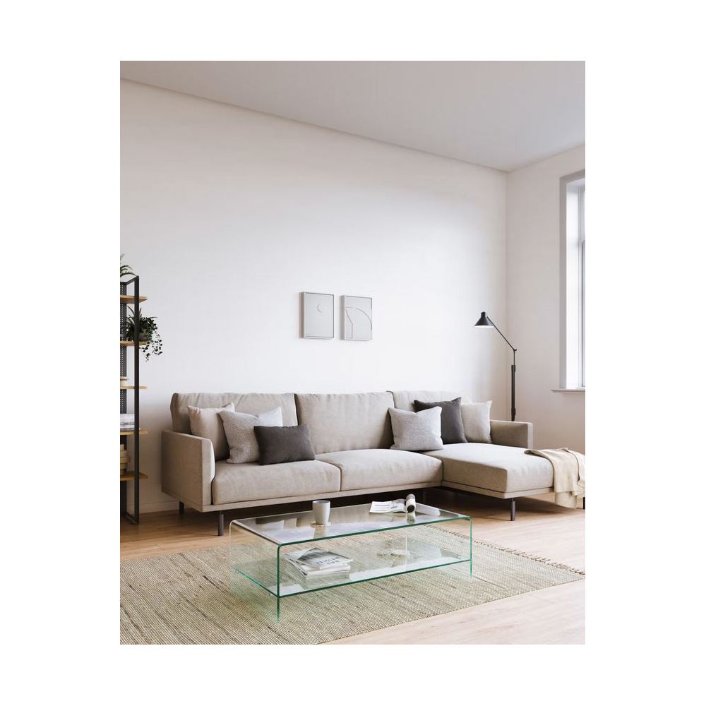 Mesa de centro Rano II
