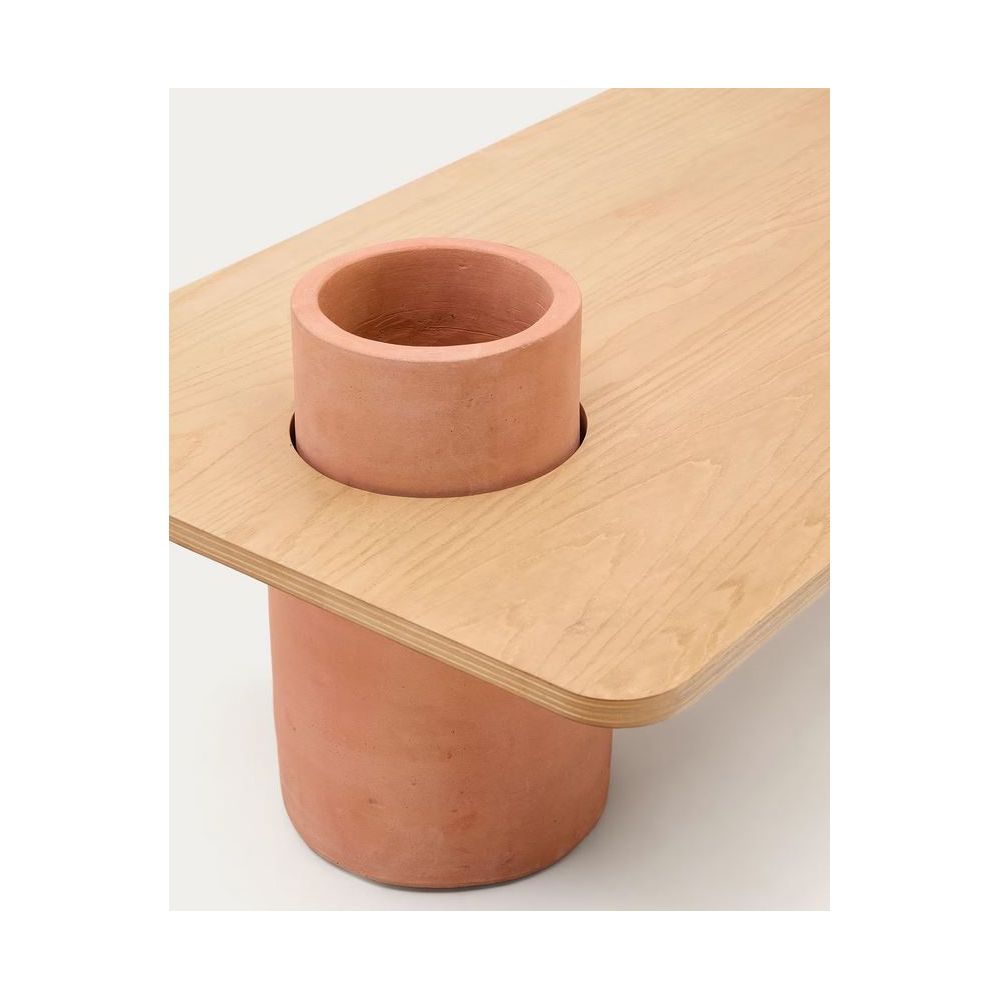 Mesa de centro Laria