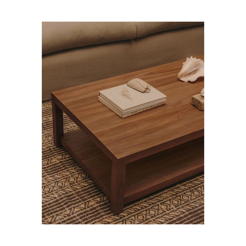 Mesa de centro Ashi