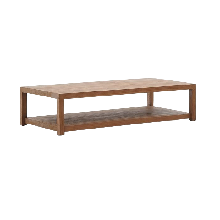 Mesa de centro Ashi