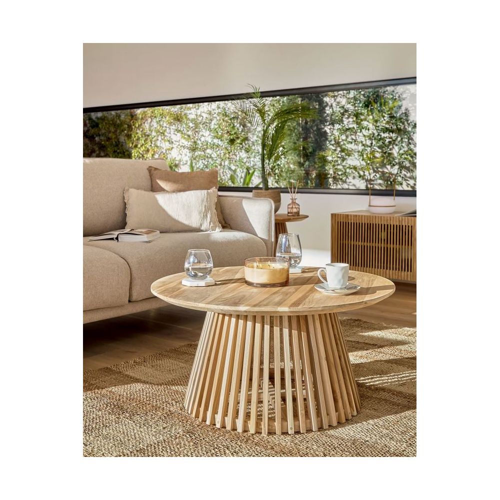Coffee table Anette