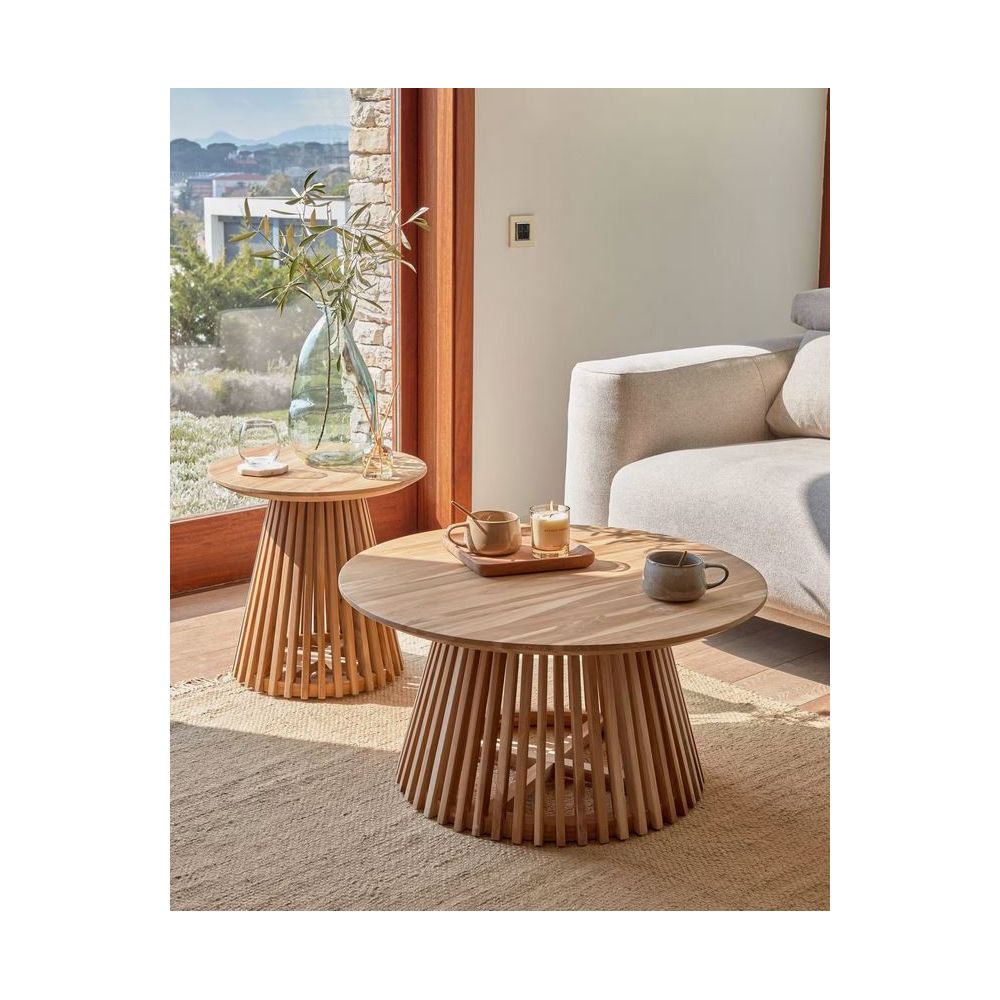 Mesa de centro Anette