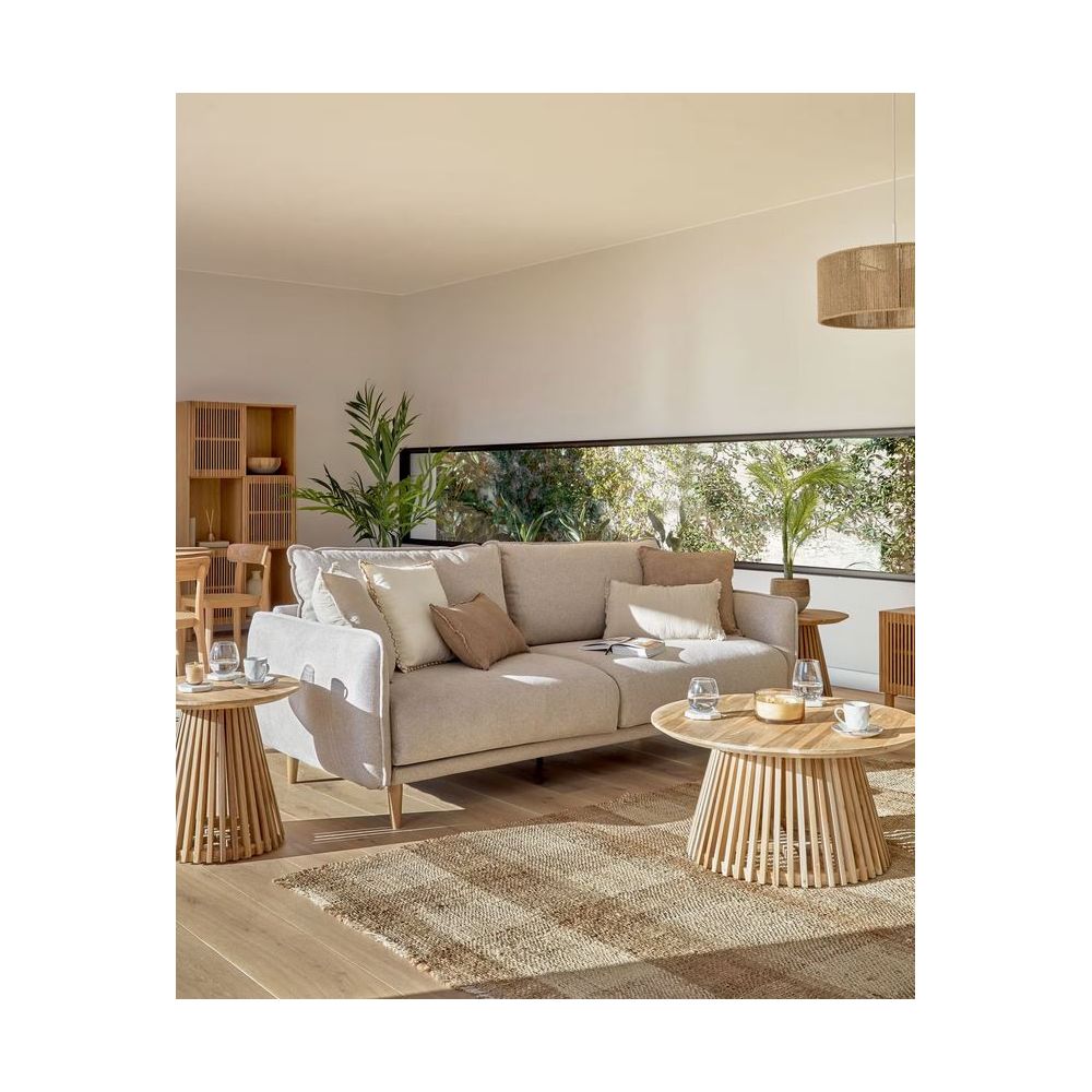 Mesa de centro Anette