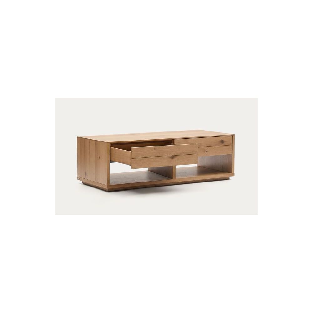 Mesa de centro Guemma