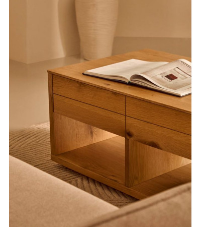 Coffee table Guemma