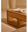 Coffee table Guemma