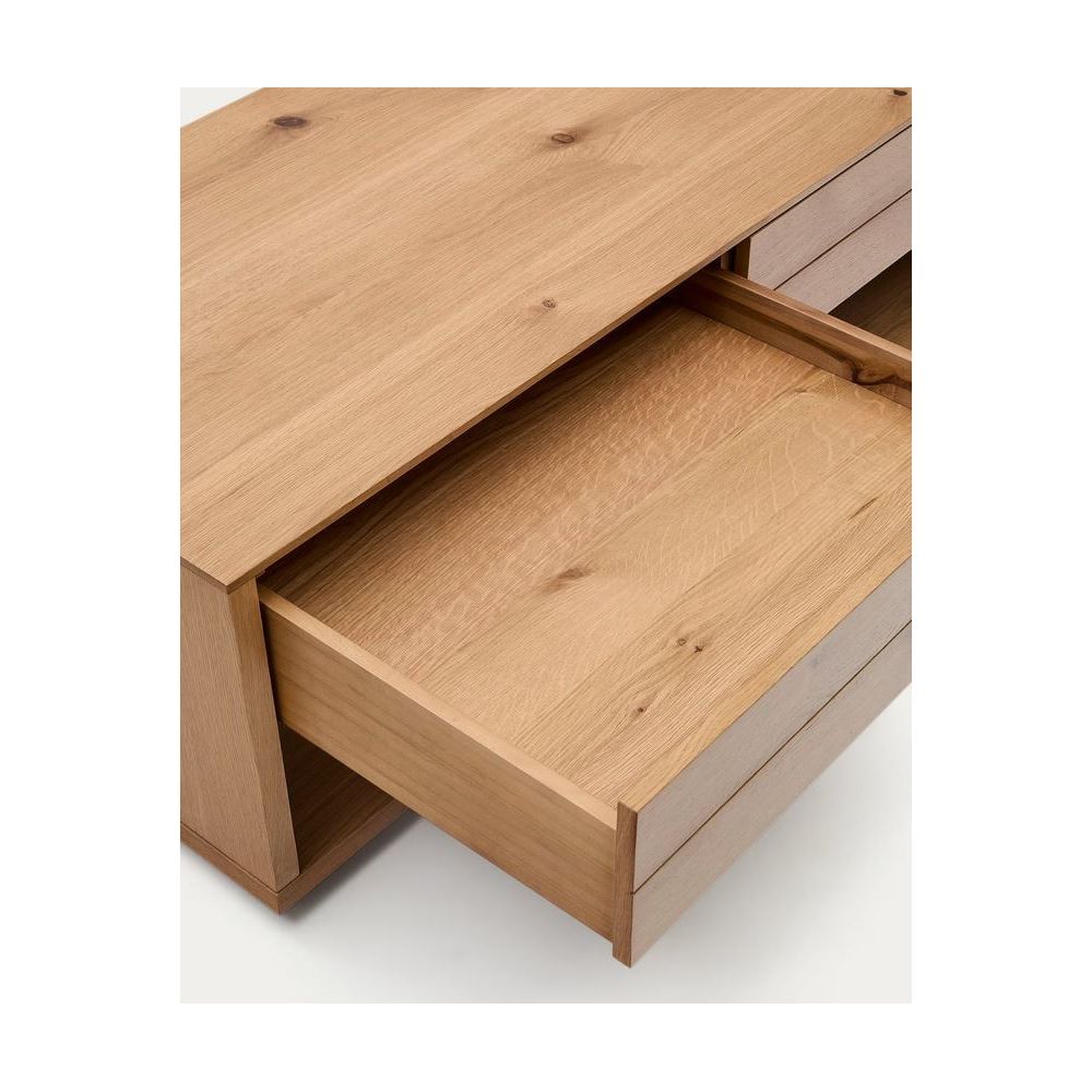 Mesa de centro Guemma