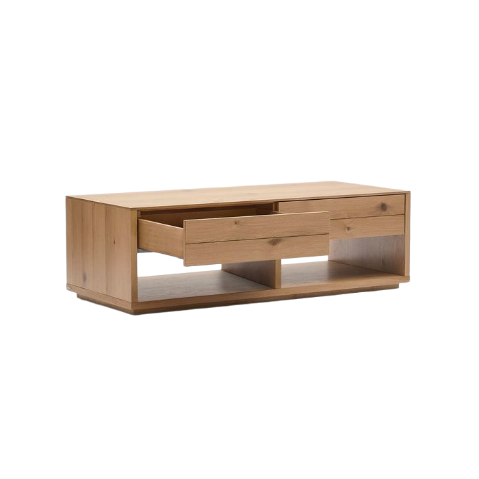 Mesa de centro Guemma