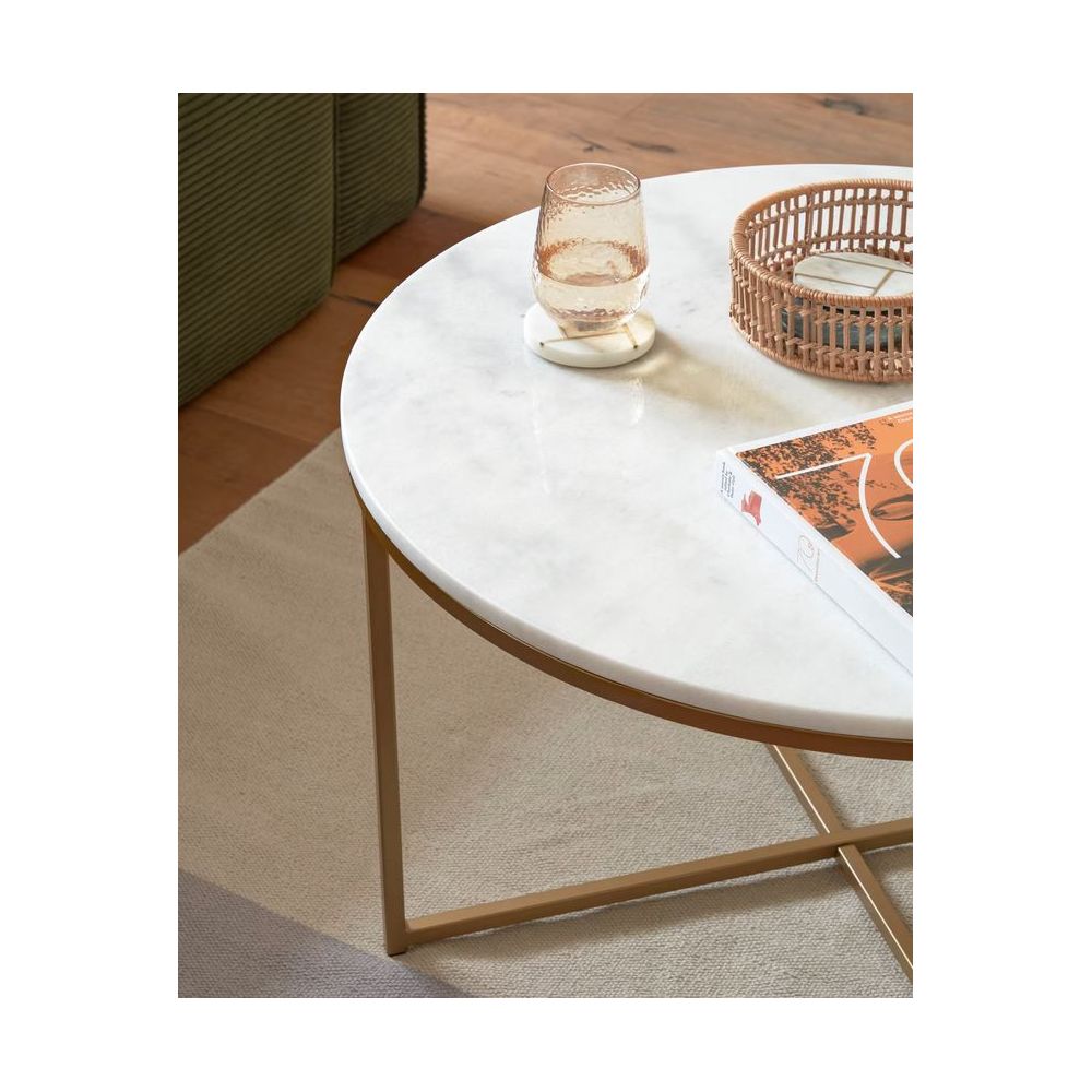 Mesa de centro Effield