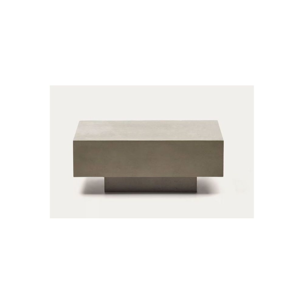 Mesa de centro Ustella