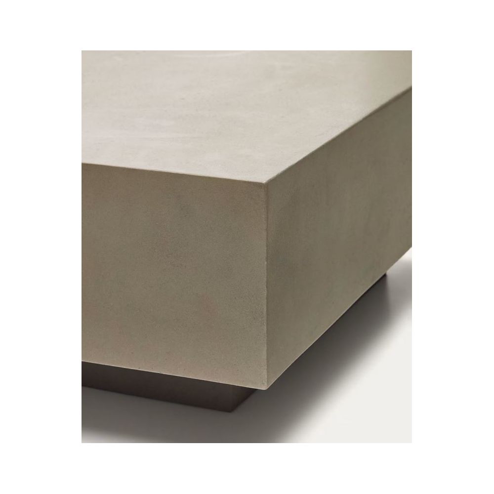 Mesa de centro Ustella