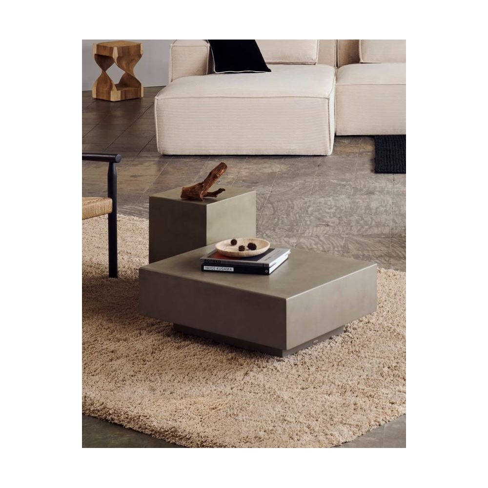 Mesa de centro Ustella