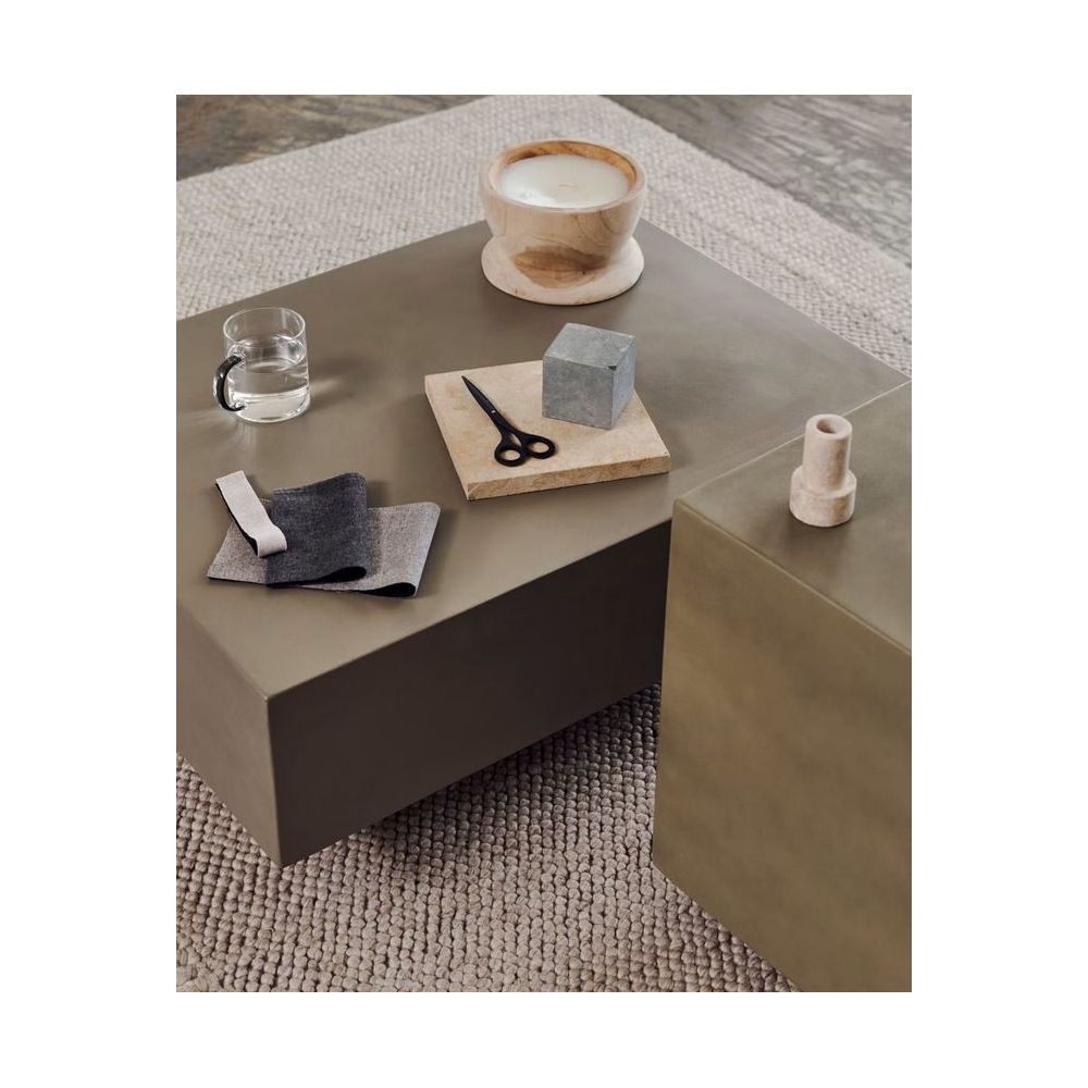 Mesa de centro Ustella