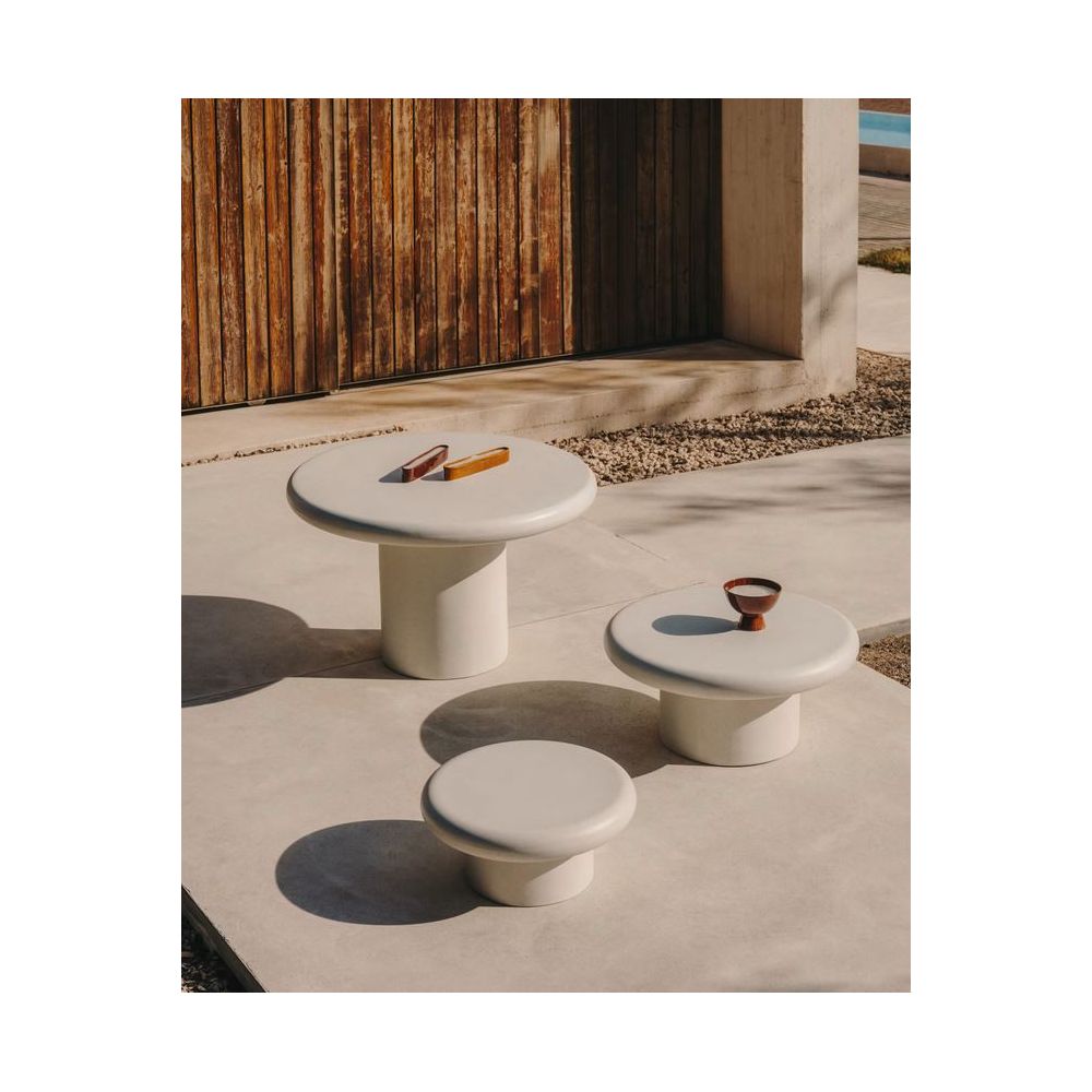 Mesa de centro Adda