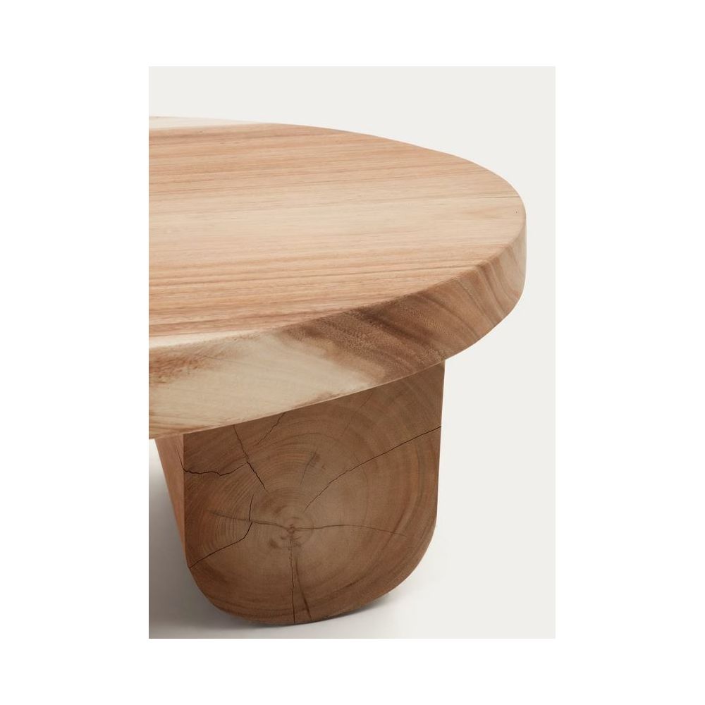 Mesa de centro Osi