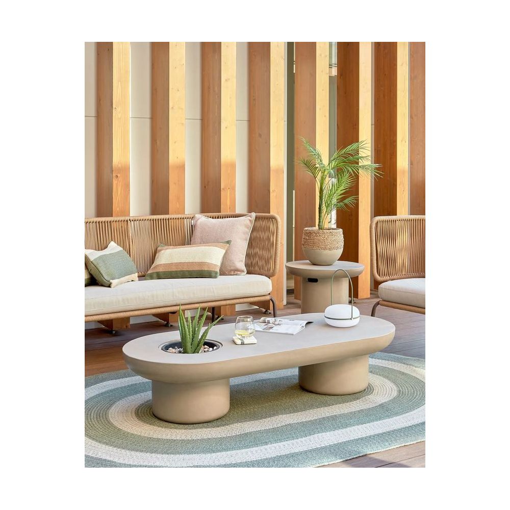 Mesa de centro Aimi