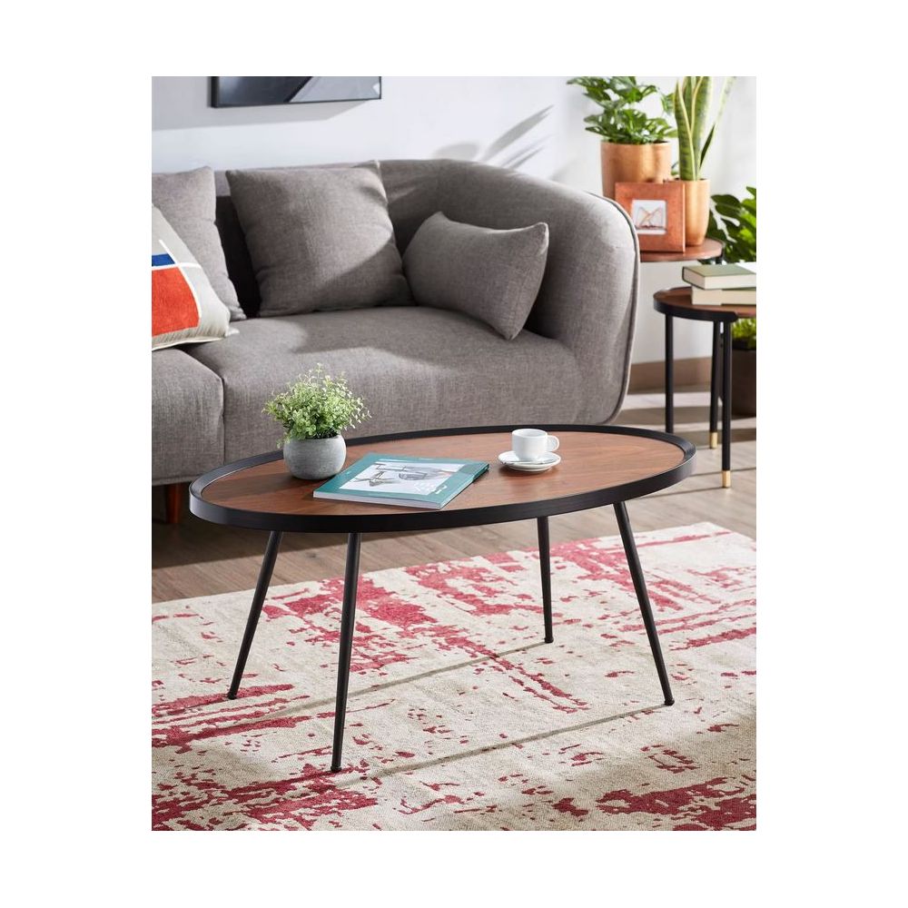 Mesa de centro Insley