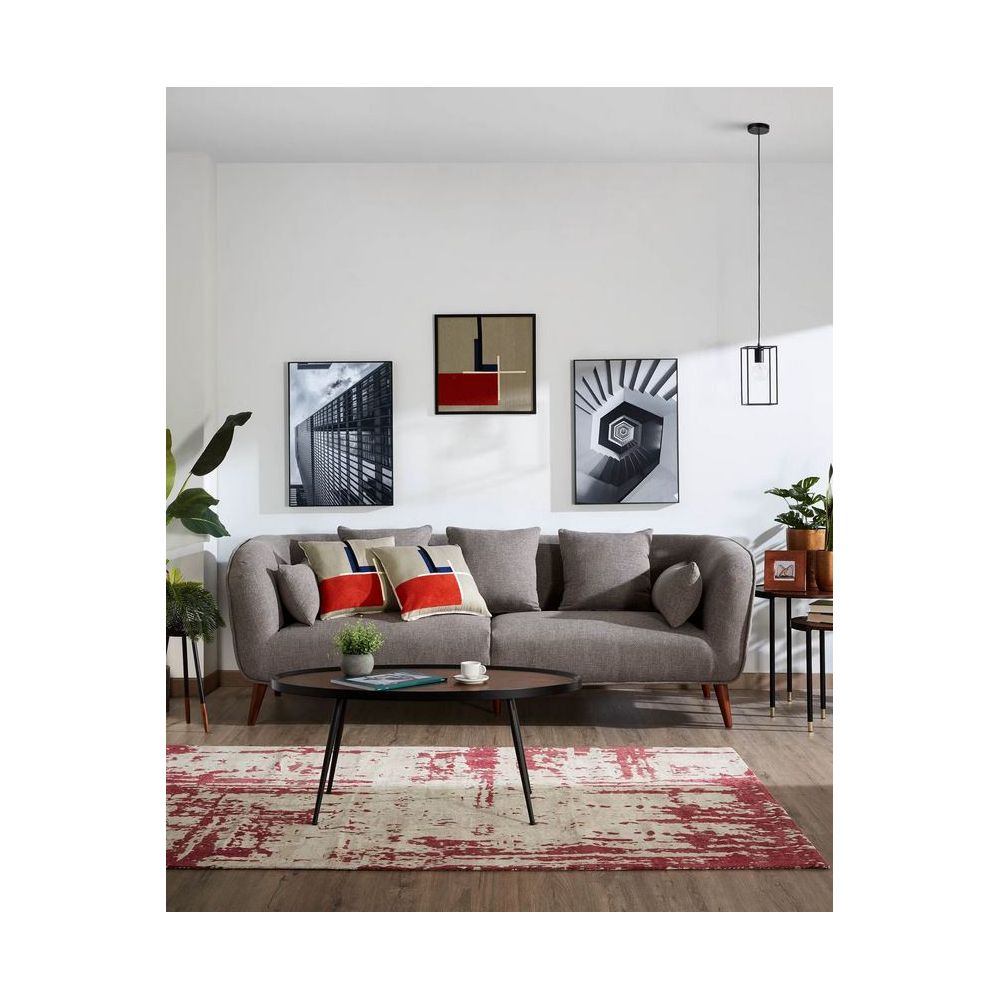 Mesa de centro Insley