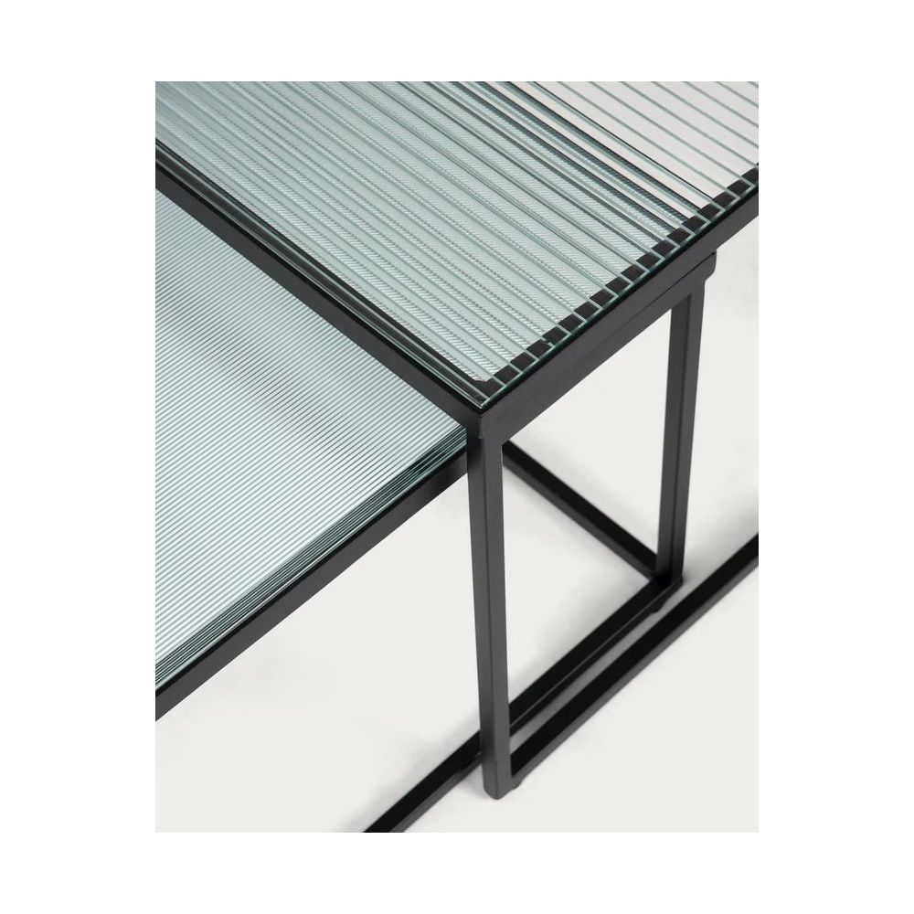 Coffee table set Kemy