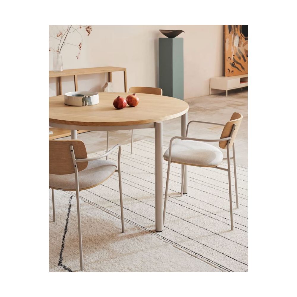 Mesa de centro Tuiri