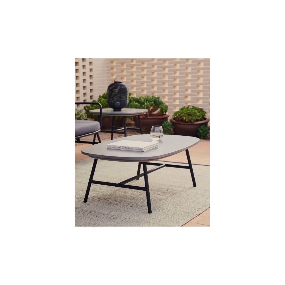 Mesa de centro Ramant