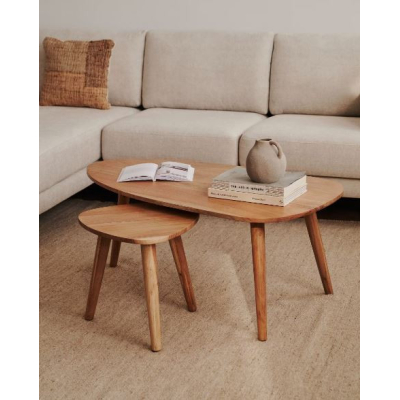 Coffee table Uana