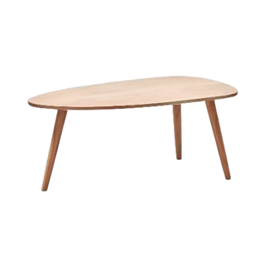 Mesa de centro Uana