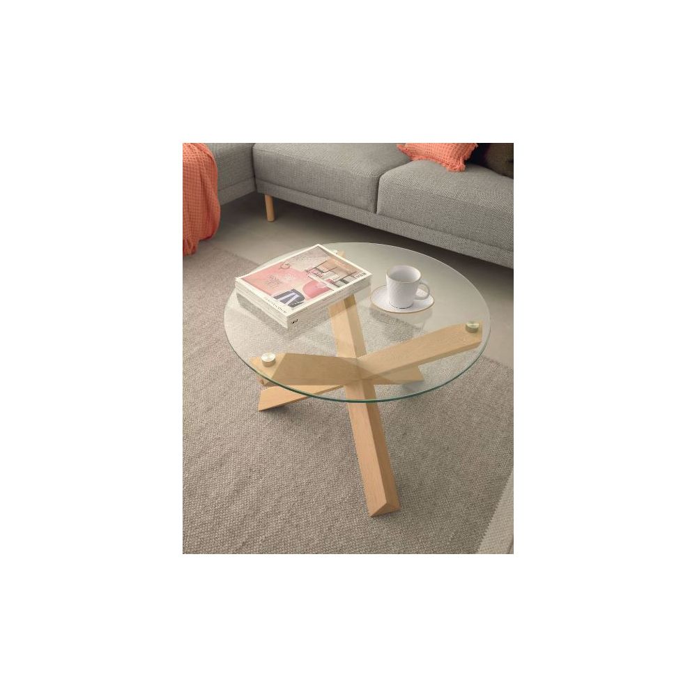 Coffee table Otus
