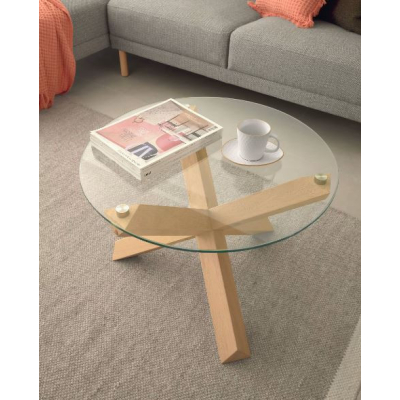 Mesa de centro Otus