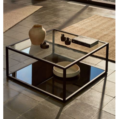 Mesa de Centro Blachill