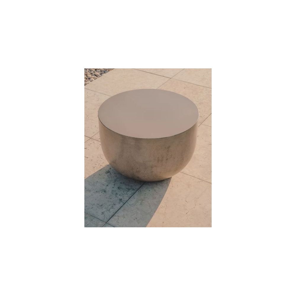 Mesa de Centro Garbe