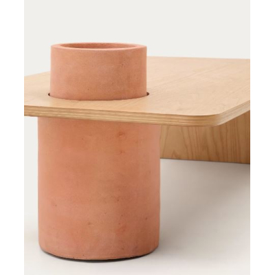 Mesa de Centro  Olria