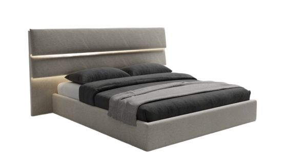 Cama Luminância