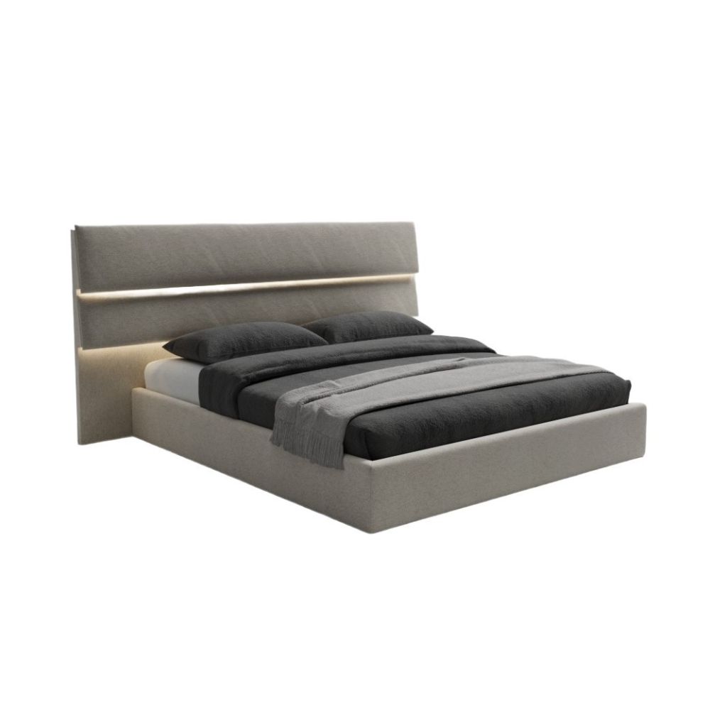 Lumancy Bed
