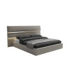 Luminance Bed