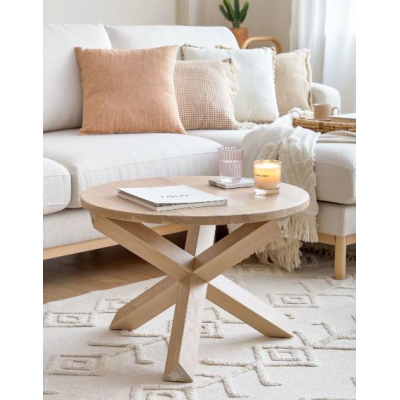 Mesa de Centro Otus II
