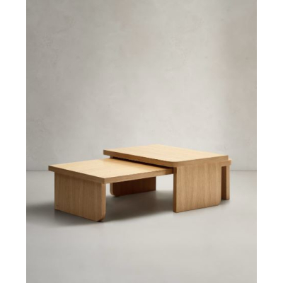 Mesa de Centro Oq
