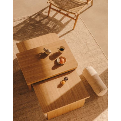 Mesa de Centro Oq