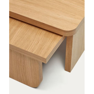 Mesa de Centro Oq