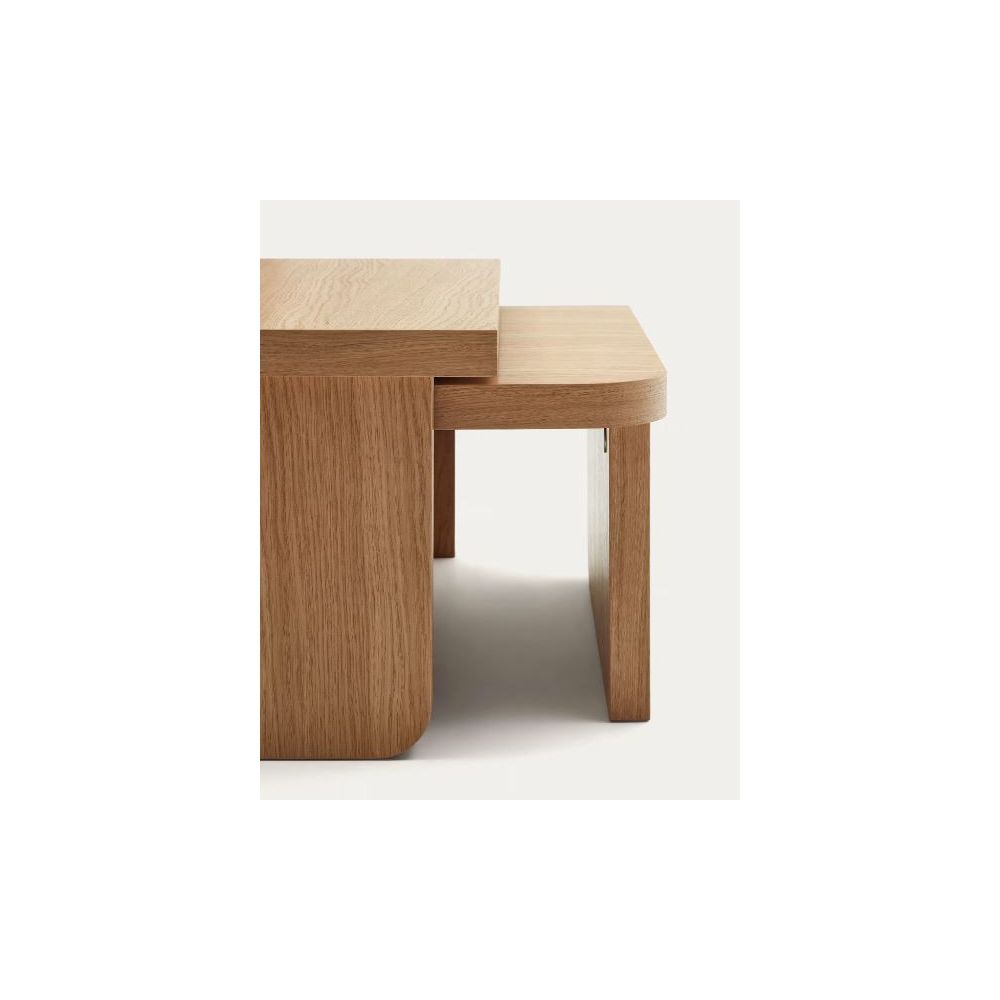Mesa de Centro Oq