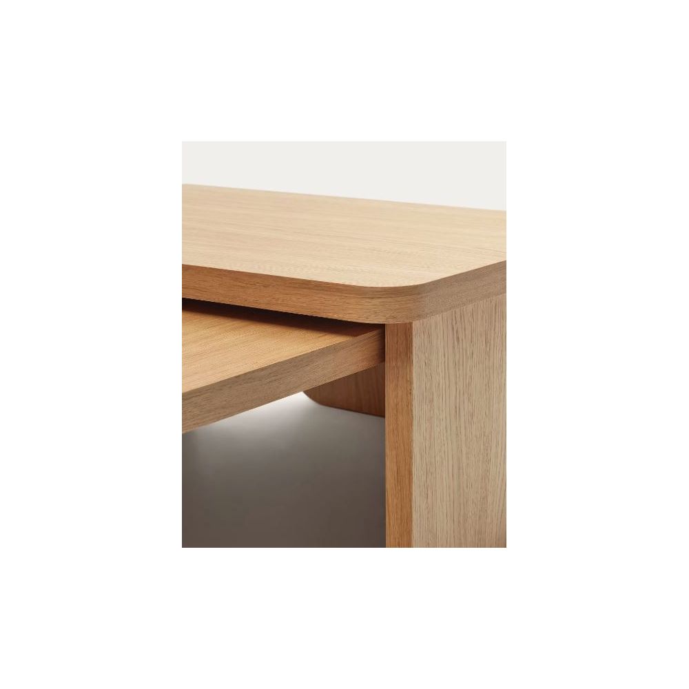 Mesa de Centro Oq