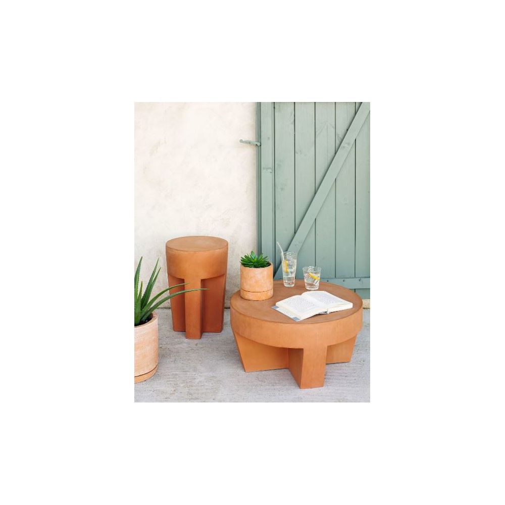 Mesa de Centro Vilen