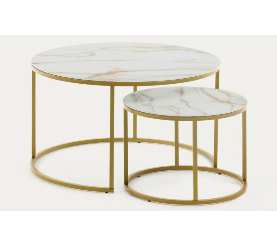 Coffee table Lenor Coffee table Lenor