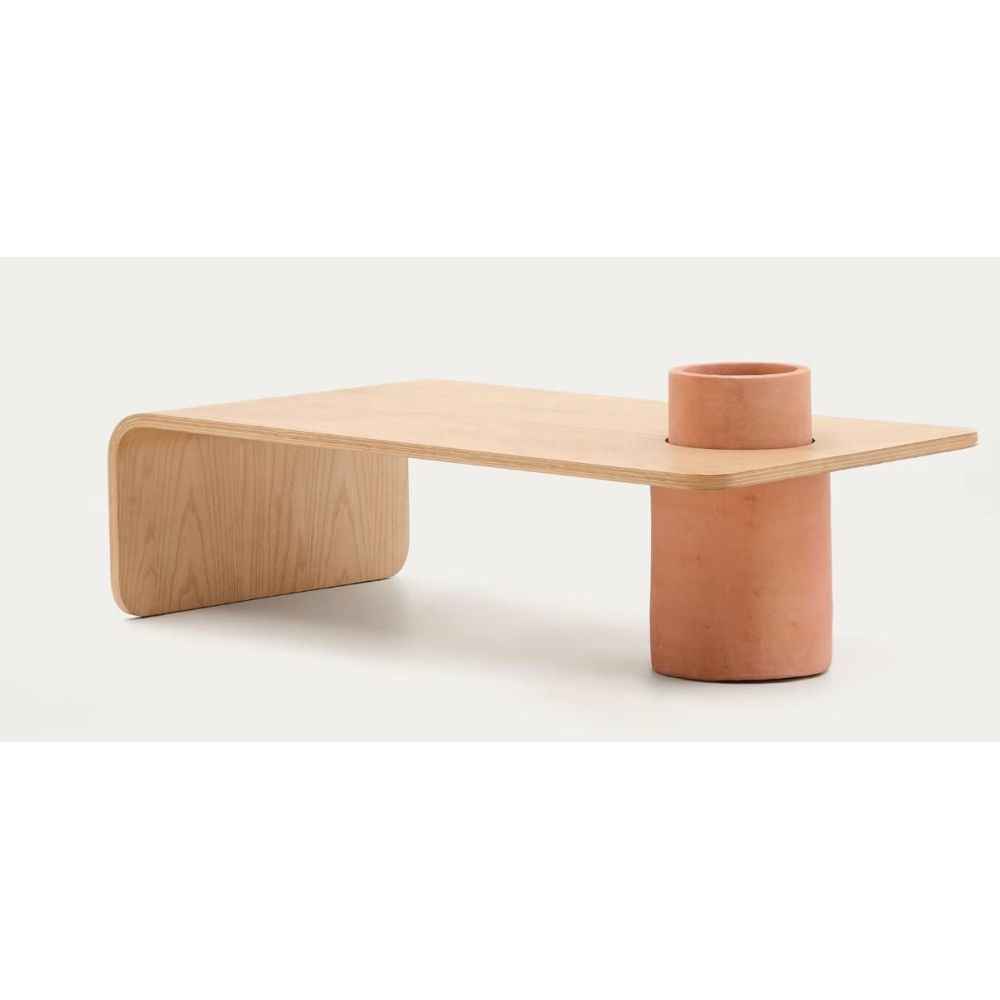 Mesa de Centro  Olria