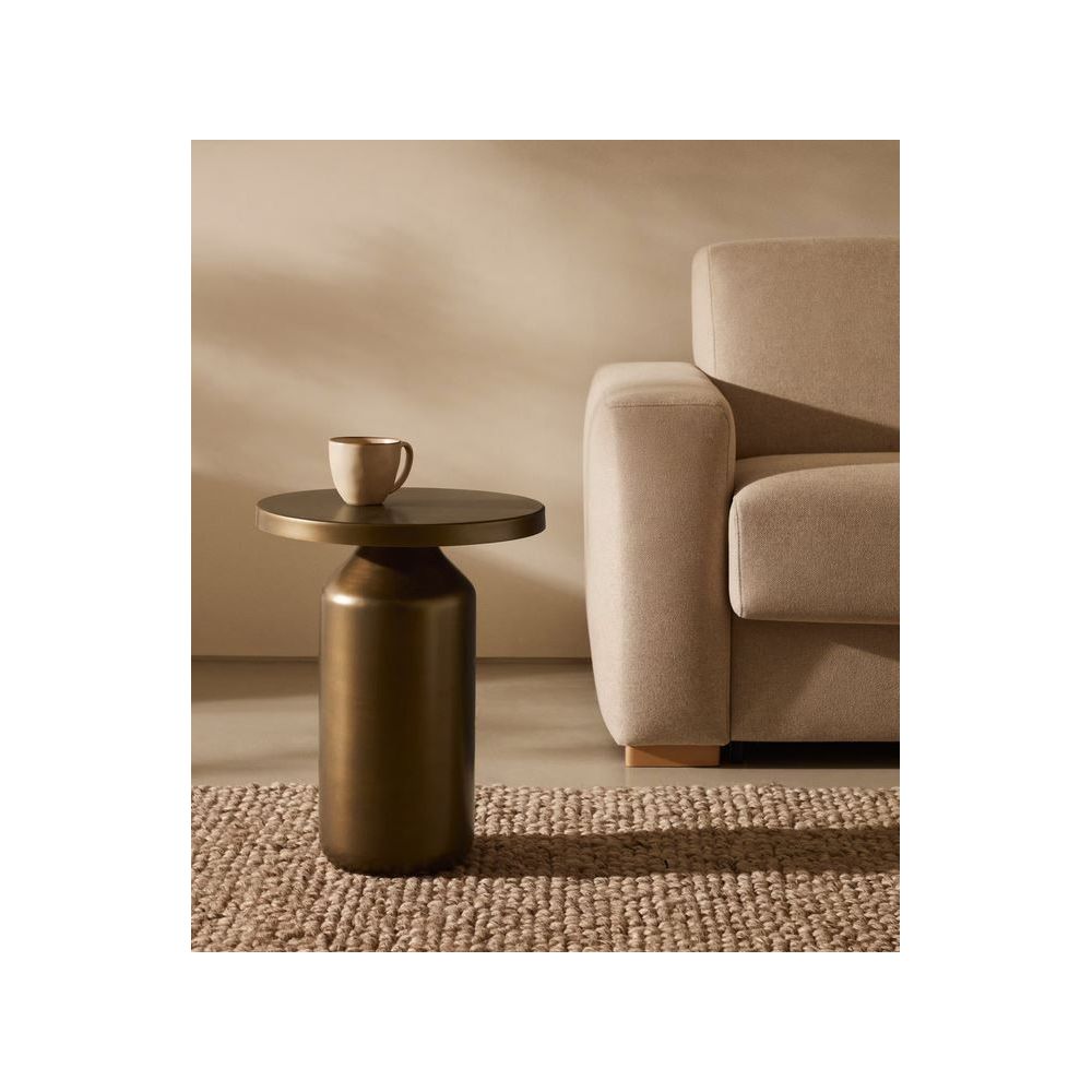 Mesa de Apoio Maly