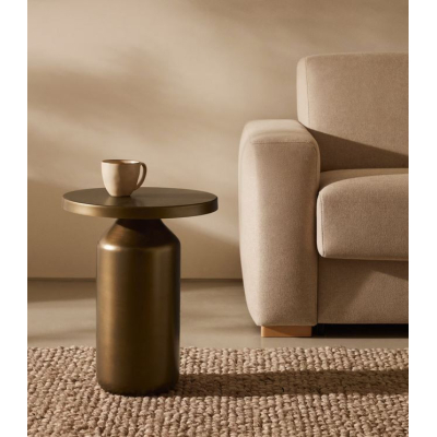 Mesa de Apoio Maly