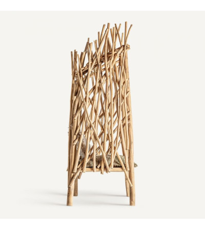 Armchair Neta
