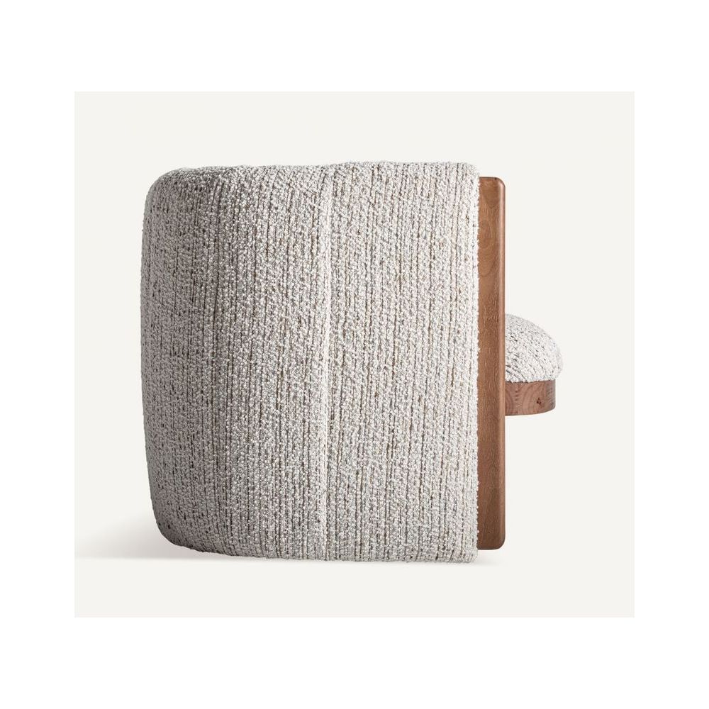 Armchair Bach